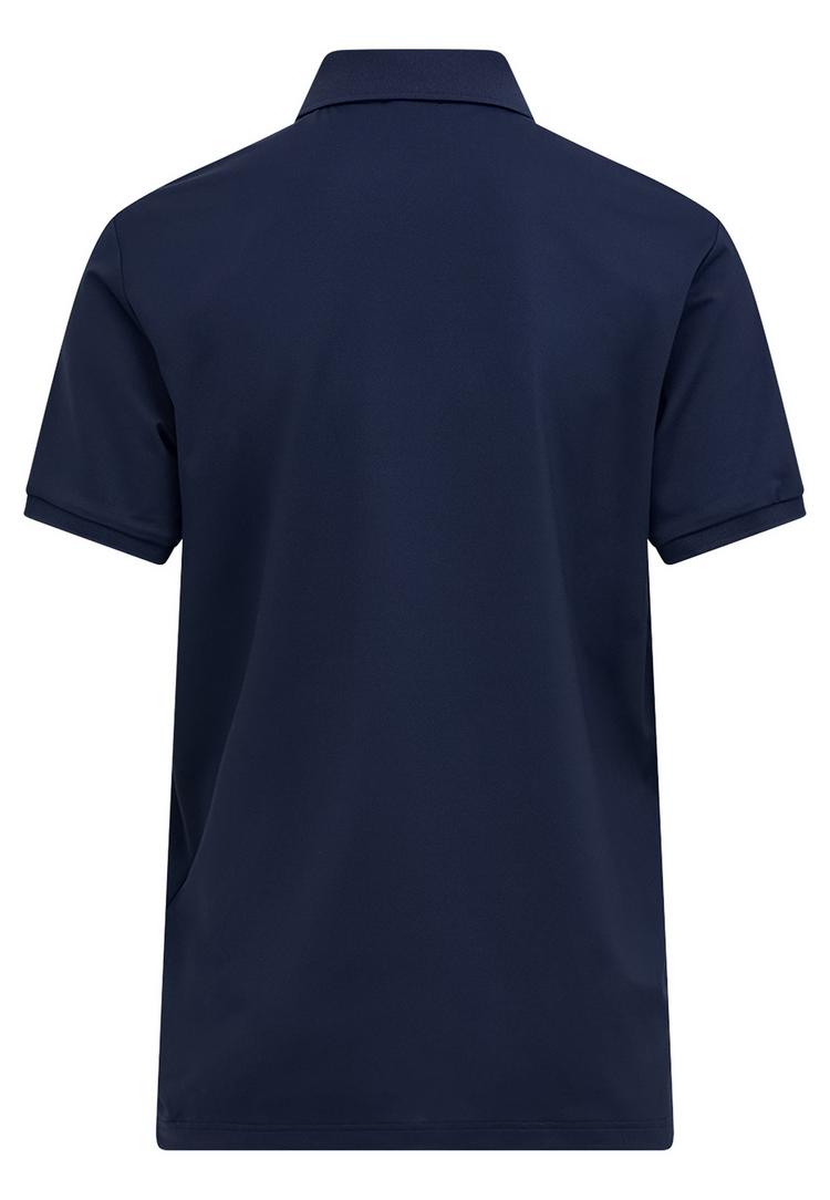 Peak Performance Peak Performance Poloshirt Herren - dunkelblau - 0 | SportScheck
