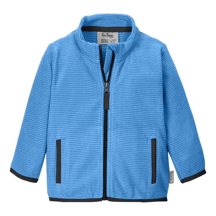 first instinct by killtec first instinct by killtec FIOS 1 Fleecejacke Kinder - Azurblau282 - 0 | SportScheck