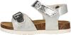 ZigZag Avila Sandalen Kinder - 1015 Silver