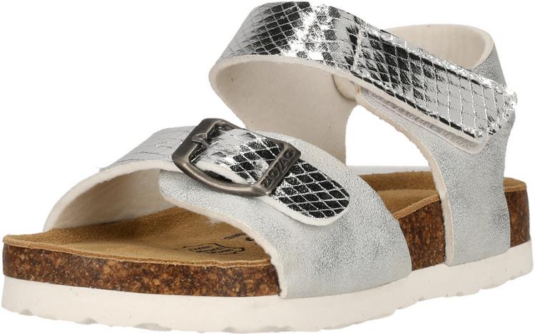 ZigZag ZigZag Avila Sandalen Kinder - 1015 Silver - 0 | SportScheck