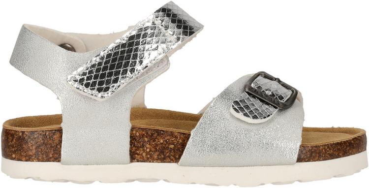 ZigZag ZigZag Avila Sandalen Kinder - 1015 Silver - 0 | SportScheck