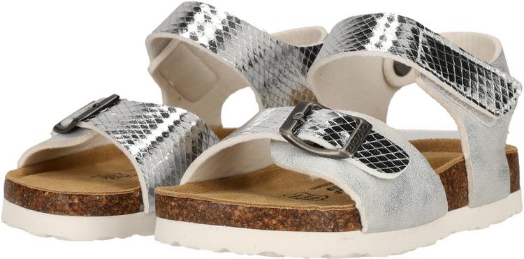 ZigZag ZigZag Avila Sandalen Kinder - 1015 Silver - 1 | SportScheck