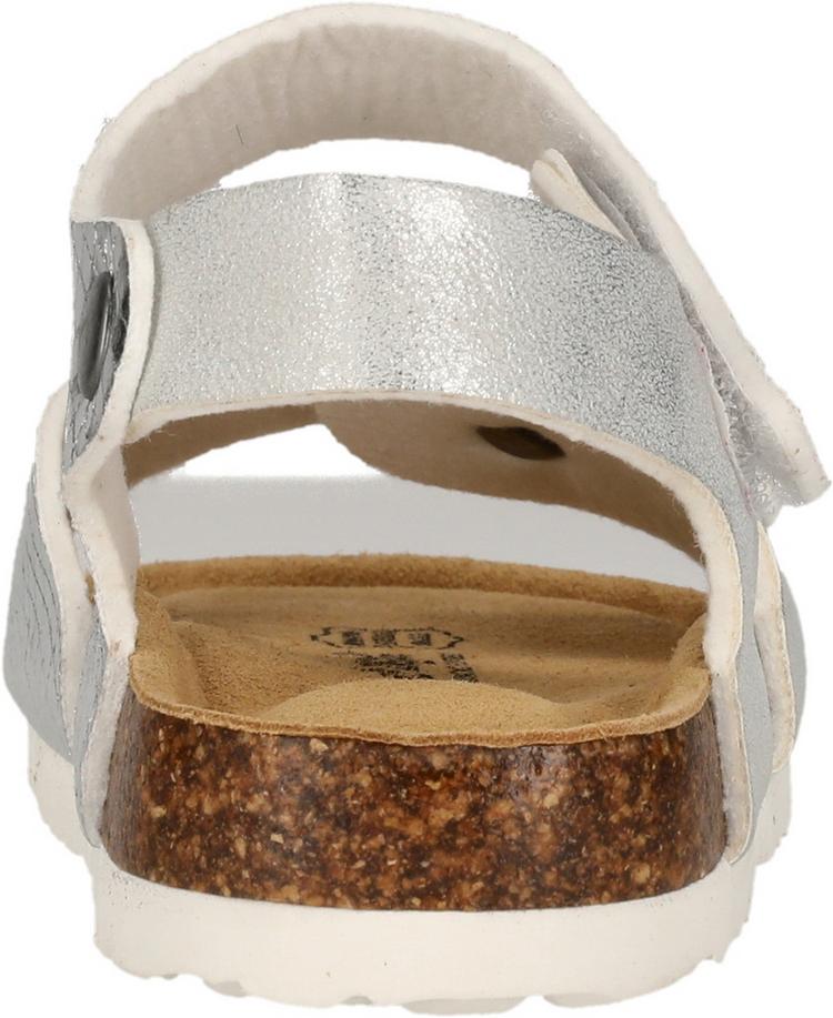 ZigZag ZigZag Avila Sandalen Kinder - 1015 Silver - 3 | SportScheck