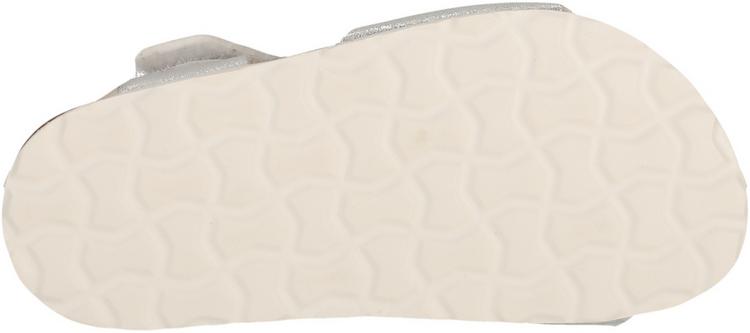 ZigZag ZigZag Avila Sandalen Kinder - 1015 Silver - 4 | SportScheck