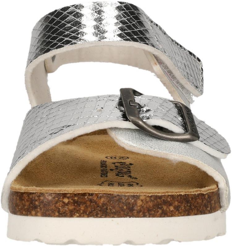 ZigZag ZigZag Avila Sandalen Kinder - 1015 Silver - 5 | SportScheck