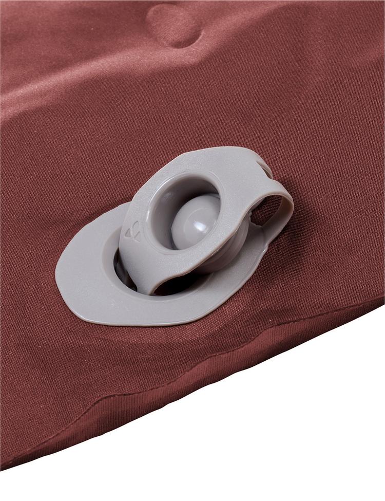 VAUDE VAUDE Allround 9 M Isomatte - cherrywood - 1 | SportScheck