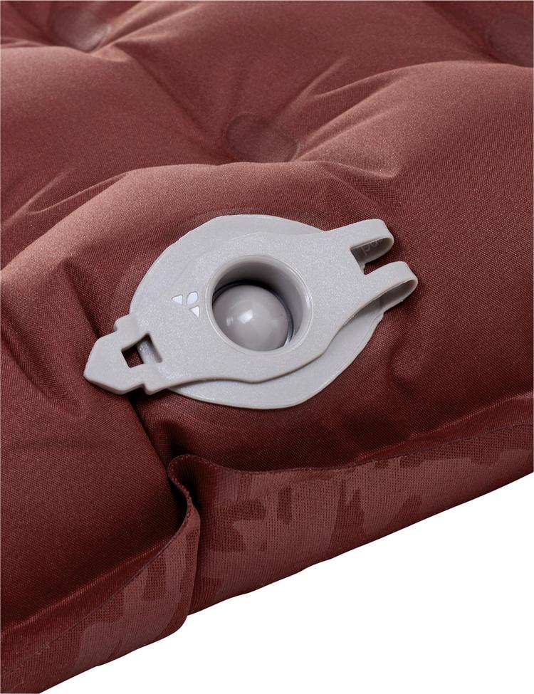 VAUDE VAUDE Allround 9 L Isomatte - cherrywood - 0 | SportScheck