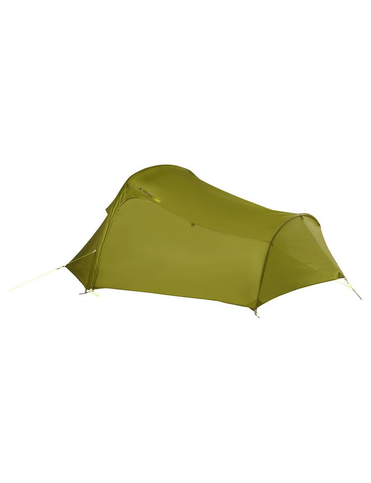 VAUDE VAUDE Ultralight Lizard 2P Kuppelzelt - wild lime - 0 | SportScheck