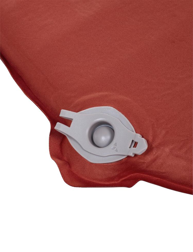 VAUDE VAUDE Tour 3.8 L II Isomatte - redwood - 0 | SportScheck