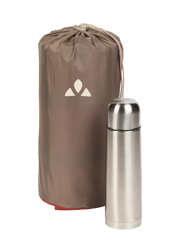 VAUDE VAUDE Tour 3.8 L II Isomatte - redwood - 3 | SportScheck