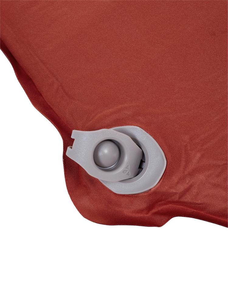 VAUDE VAUDE Tour 5 L II Isomatte - redwood - 1 | SportScheck