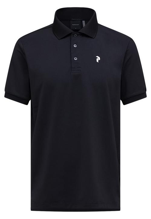 Peak Performance Poloshirt Herren