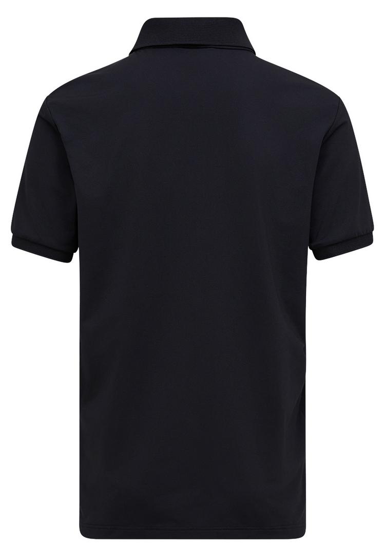 Peak Performance Peak Performance Poloshirt Herren - black - 0 | SportScheck