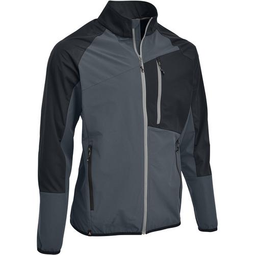 Maul Sport Hornspitze 2XT Funktionsjacke Herren