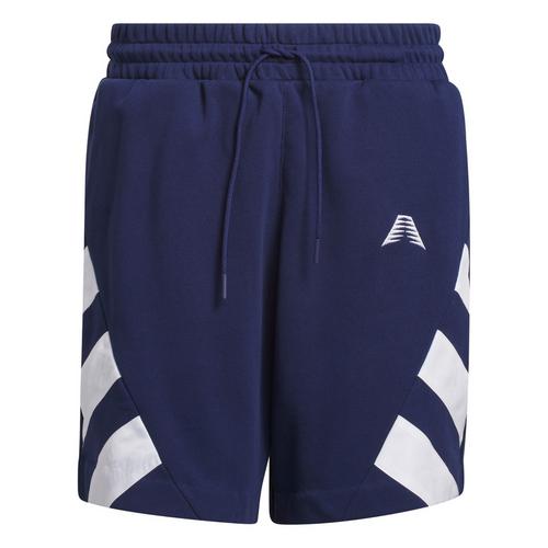 adidas ANTHONY EDWARDS FOUNDATION SHORTS Basketball-Shorts Herren