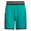adidas ANTHONY EDWARDS CRAZY LITE SHORTS Basketball-Shorts Herren - Equipment Green