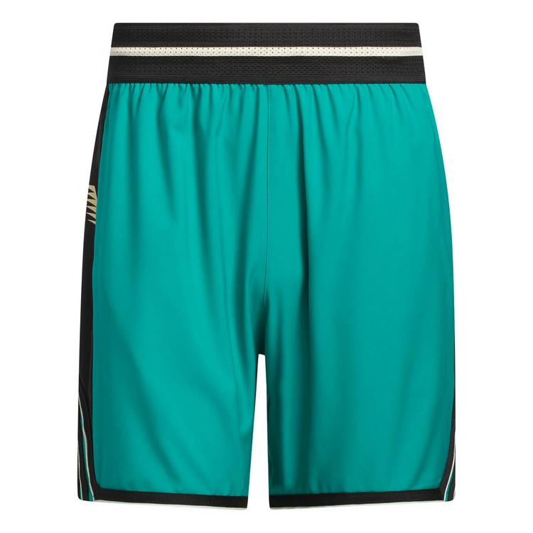 adidas adidas ANTHONY EDWARDS CRAZY LITE SHORTS Basketball-Shorts Herren - Equipment Green - 0 | SportScheck