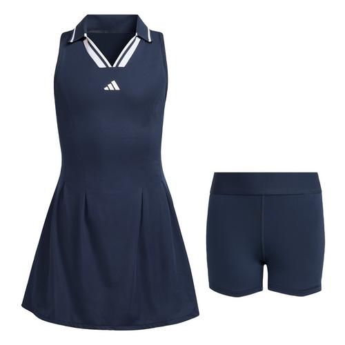 adidas TENNIS CLIMACOOL PRO KLEID Tenniskleid Kinder