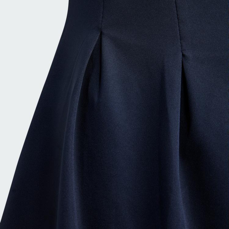 adidas adidas TENNIS CLIMACOOL PRO KLEID Tenniskleid Kinder - Legend Ink - 2 | SportScheck