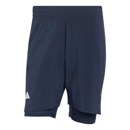 adidas TENNIS CLIMACOOL SHORTS & KURZE Tennisshorts Herren