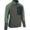 Maul Sport Hornspitze 2XT Funktionsjacke Herren - Tannengr&uuml;n216
