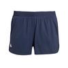 adidas TENNIS CLIMACOOL 2IN1 SHORTS PRO Tennisshorts Damen - Legend Ink
