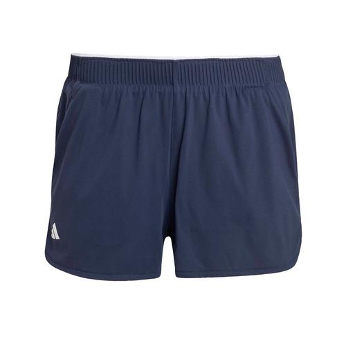 adidas TENNIS CLIMACOOL 2IN1 SHORTS PRO Tennisshorts Damen