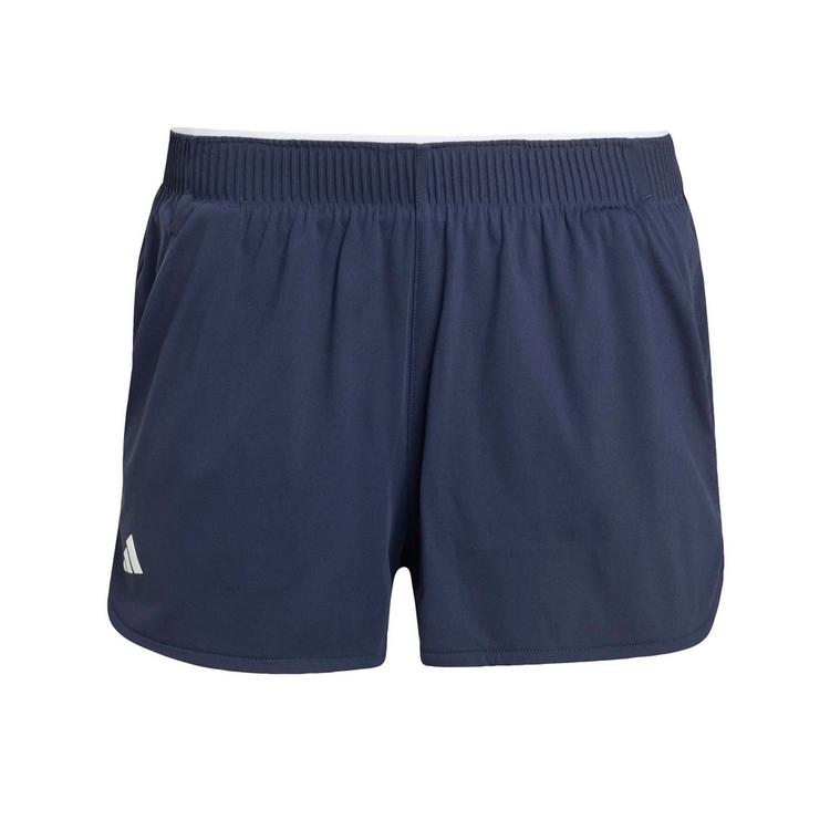 adidas adidas TENNIS CLIMACOOL 2IN1 SHORTS PRO Tennisshorts Damen - Legend Ink - 0 | SportScheck