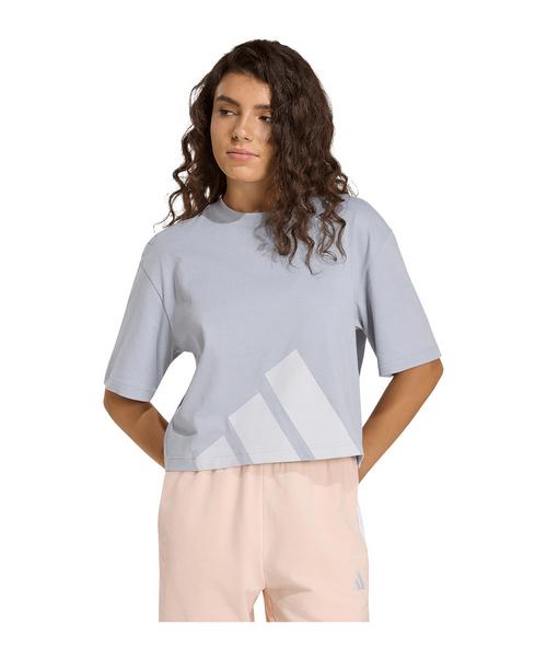 adidas Essentials Boyfriend T-Shirt Damen T-Shirt Damen