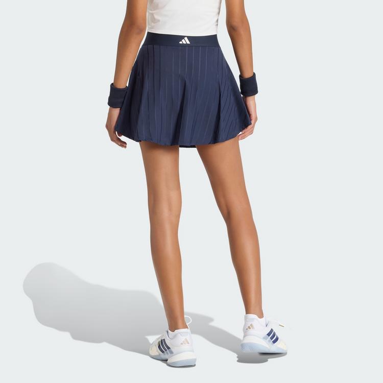 adidas adidas Tennis Climacool Pro Rock Hot Pants Damen - Legend Ink - 1 | SportScheck