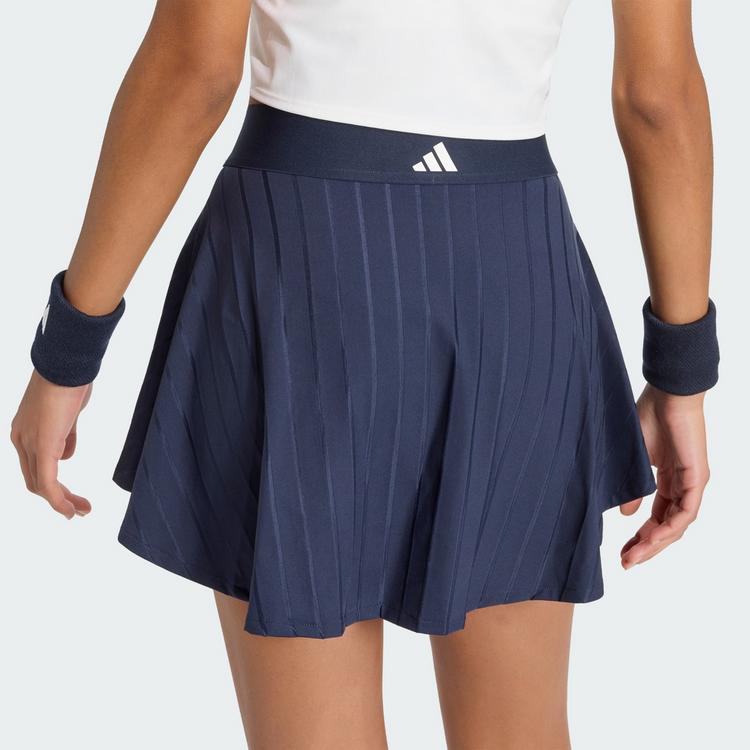 adidas adidas Tennis Climacool Pro Rock Hot Pants Damen - Legend Ink - 1 | SportScheck