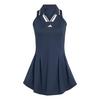 adidas TENNIS CLIMACOOL PRO KLEID Tenniskleid Damen - Legend Ink