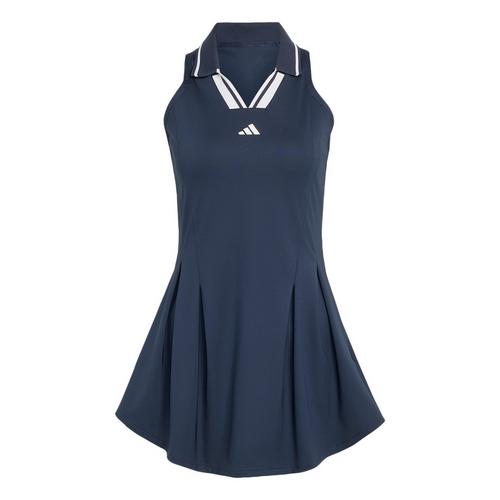 adidas TENNIS CLIMACOOL PRO KLEID Tenniskleid Damen