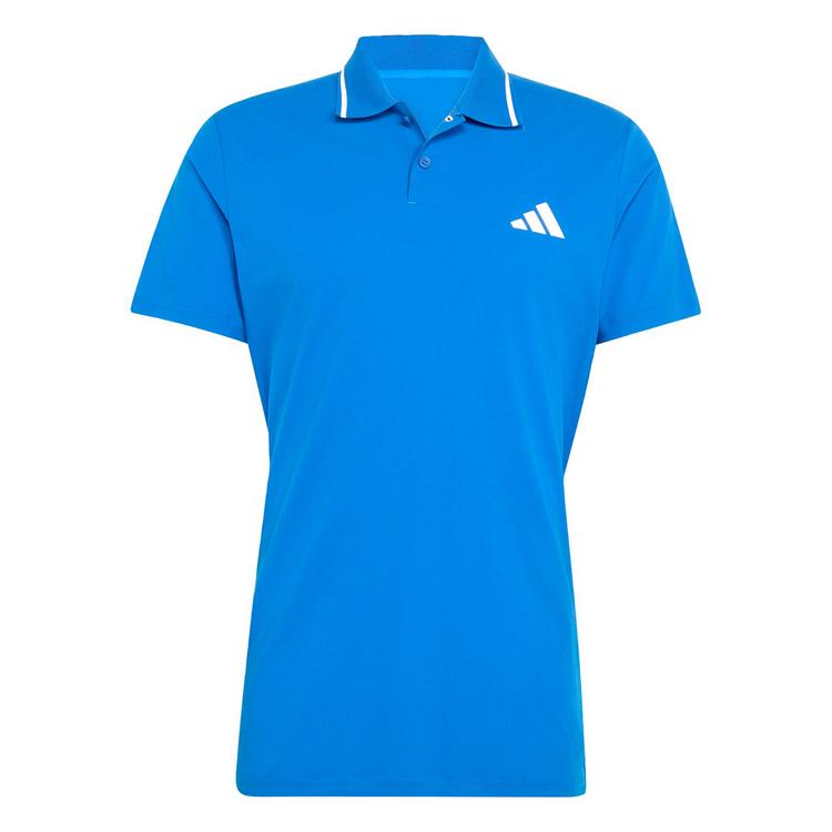 adidas adidas Tennis Climacool Freelift Pro Poloshirt Funktionsshirt Herren - Glow Blue - 0 | SportScheck