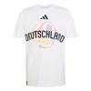 adidas FIFA Fussball-Weltmeisterschaft 26&trade; T-Shirt Herren - White