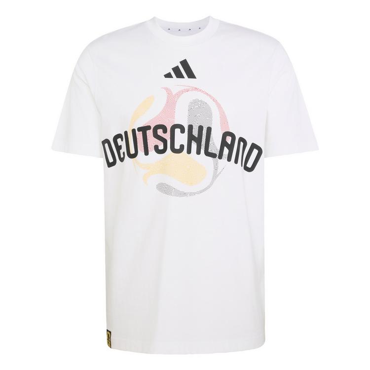 adidas adidas FIFA Fussball-Weltmeisterschaft 26&trade; T-Shirt Herren - White - 0 | SportScheck