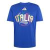 adidas FIFA Fussball-Weltmeisterschaft 26&trade; T-Shirt Herren - Bold Blue