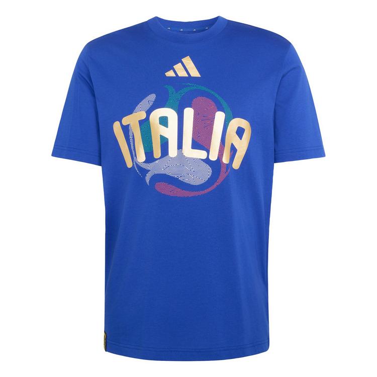 adidas adidas FIFA Fussball-Weltmeisterschaft 26&trade; T-Shirt Herren - Bold Blue - 0 | SportScheck