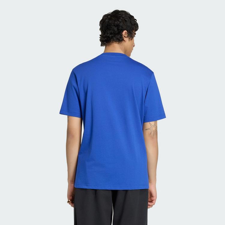 adidas adidas FIFA Fussball-Weltmeisterschaft 26&trade; T-Shirt Herren - Bold Blue - 1 | SportScheck