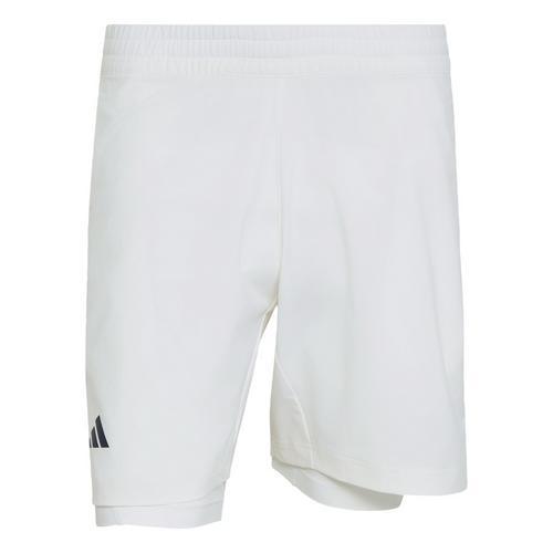 adidas TENNIS CLIMACOOL SHORTS & KURZE Tennisshorts Herren