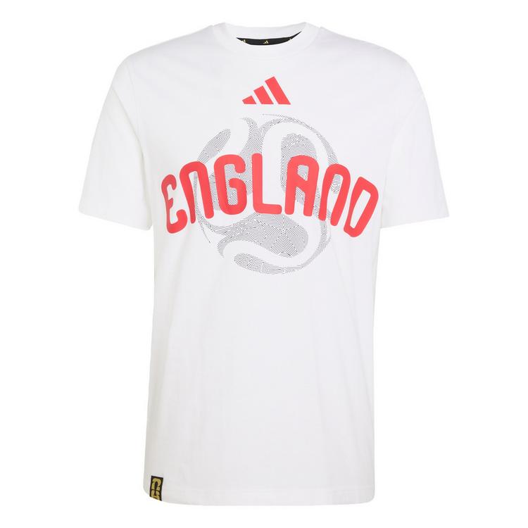 adidas adidas FIFA Fussball-Weltmeisterschaft 26&trade; T-Shirt Herren - White - 0 | SportScheck