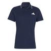 adidas Tennis Climacool Freelift Pro Poloshirt Funktionsshirt Herren - Legend Ink