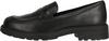 Clarks Orinoco2 Penny Halbschuhe Damen - 1216 Black Leather