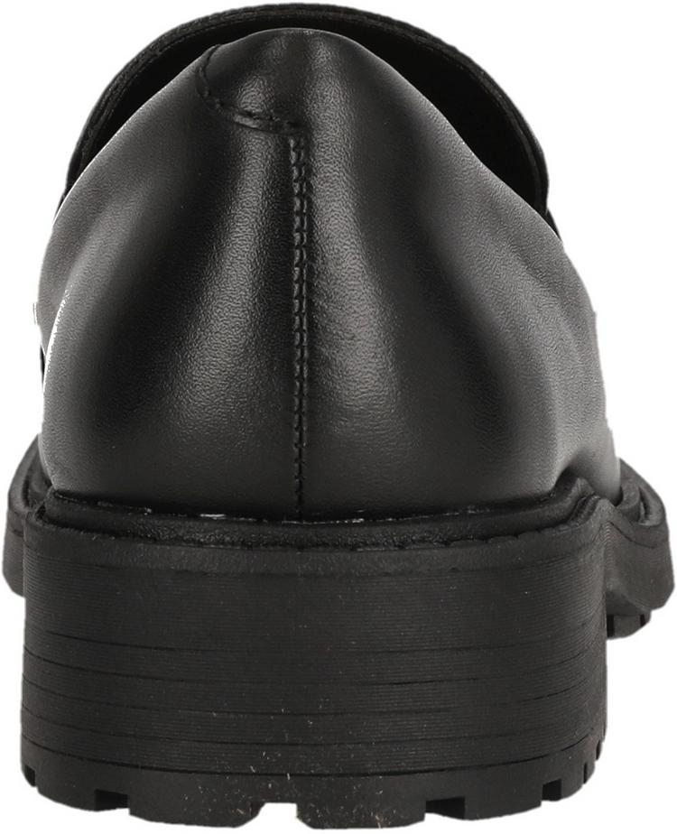 Clarks Clarks Orinoco2 Penny Halbschuhe Damen - 1216 Black Leather - 3 | SportScheck