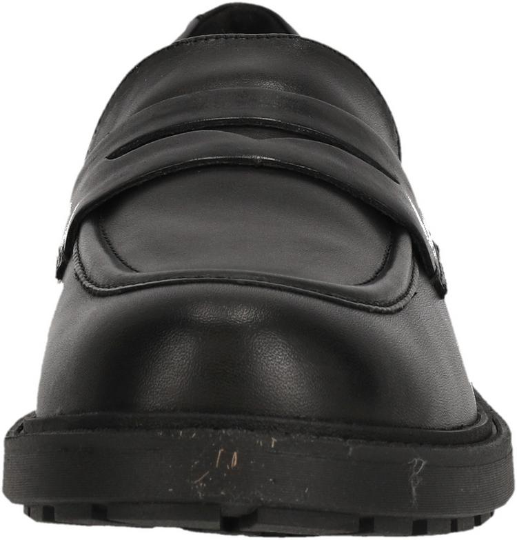 Clarks Clarks Orinoco2 Penny Halbschuhe Damen - 1216 Black Leather - 5 | SportScheck