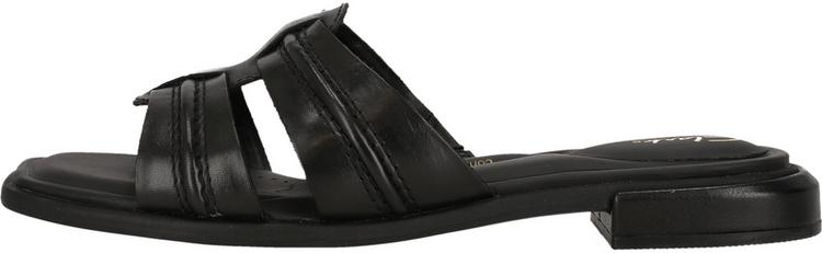 Clarks Clarks Ariany Sandalen Damen - 1216 Black Leather - 0 | SportScheck