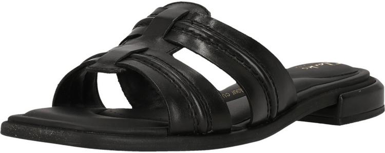 Clarks Clarks Ariany Sandalen Damen - 1216 Black Leather - 0 | SportScheck