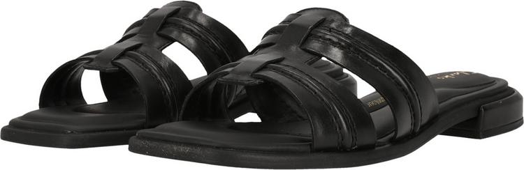 Clarks Clarks Ariany Sandalen Damen - 1216 Black Leather - 0 | SportScheck