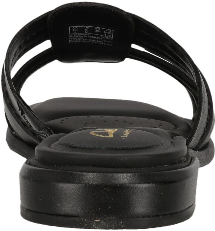 Clarks Clarks Ariany Sandalen Damen - 1216 Black Leather - 2 | SportScheck