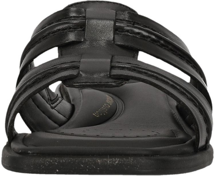 Clarks Clarks Ariany Sandalen Damen - 1216 Black Leather - 3 | SportScheck